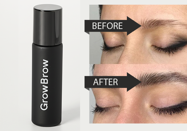 GrowBrow Eye Brow Serum